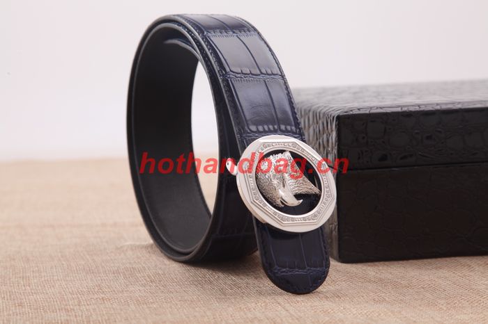 Stefano Ricci Belt 38MM SRB00006-2 Stefano Ricci Belt 38MM SRB00006-2